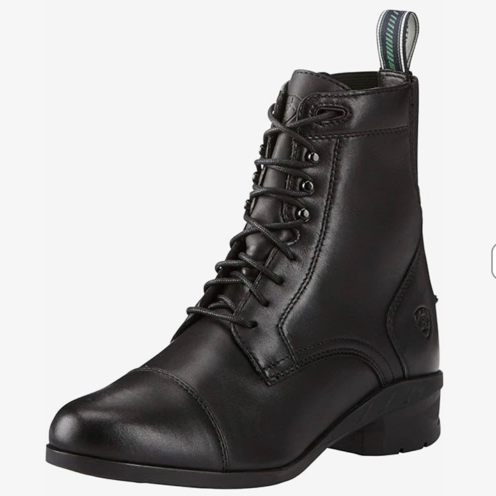 Ariat Women's Heritage Iv Paddock Boot